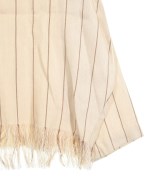 ALYSI（アリジ）ブラウス ベージュ サイズ:38(M位) レディース/2200640965075