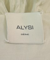 ALYSI（アリジ）ワンピース ベージュ サイズ:-(XL位) レディース/2200610415043