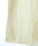 ALYSI（アリジ）ワンピース ベージュ サイズ:-(XL位) レディース/2200610415043