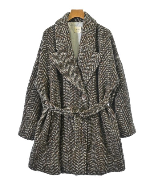 アリジ(ALYSI)のALYSI コート（その他）