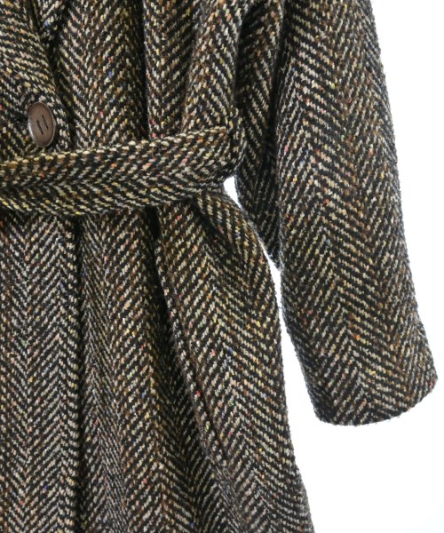 ALYSI（アリジ）その他 茶 サイズ:42(L位) レディース/2200620061018