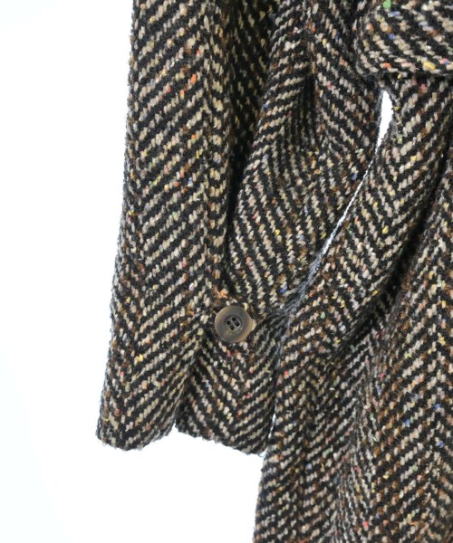 ALYSI（アリジ）その他 茶 サイズ:42(L位) レディース/2200620061018