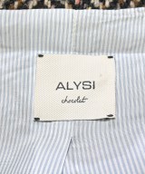 ALYSI（アリジ）その他 茶 サイズ:42(L位) レディース/2200620061018