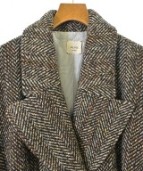 ALYSI（アリジ）その他 茶 サイズ:42(L位) レディース/2200620061018