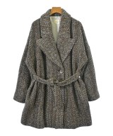 ALYSI コート（その他）