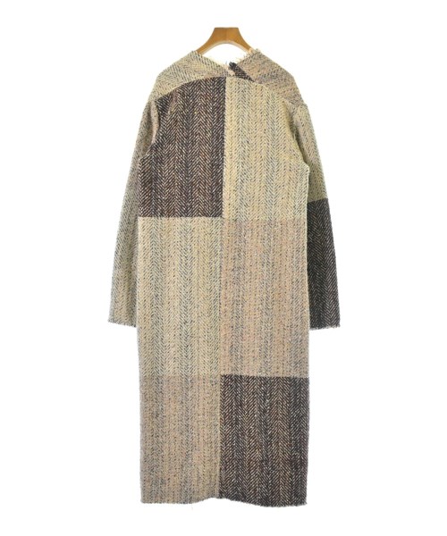 ALYSI（アリジ）その他 茶 サイズ:38(M位) レディース/2200620061025