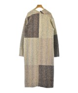 ALYSI（アリジ）その他 茶 サイズ:38(M位) レディース/2200620061025