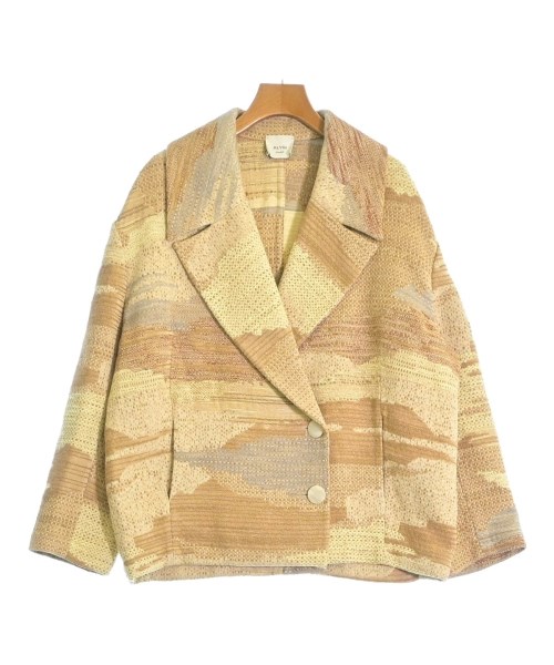 アリジ(ALYSI)のALYSI コート（その他）