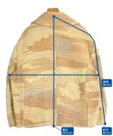 ALYSI（アリジ）その他 ベージュ サイズ:38(M位) レディース/2200620061070