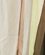 ALYSI（アリジ）ロング・マキシ丈スカート 白 サイズ:38(M位) レディース/2200675647113