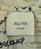 ALYSI（アリジ）ブラウス ベージュ サイズ:34(XS位) レディース/2200707428031
