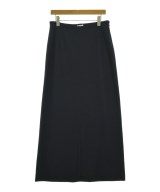 ALYSI（アリジ）ロング・マキシ丈スカート 紺 サイズ:42(L位) レディース/2200669083040