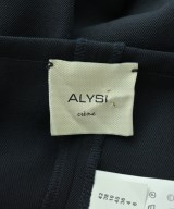 ALYSI（アリジ）ロング・マキシ丈スカート 紺 サイズ:42(L位) レディース/2200669083040