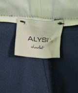 ALYSI（アリジ）その他 青 サイズ:38(M位) レディース/2200669083057