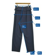 ALYSI（アリジ）その他 青 サイズ:38(M位) レディース/2200669083057