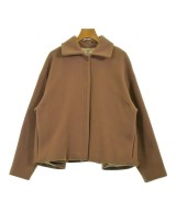 ALYSI（アリジ）その他 茶 サイズ:38(M位) レディース/2200722638026