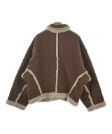 ALYSI（アリジ）その他 茶 サイズ:38(M位) レディース/2200724969043