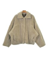 ALYSI（アリジ）その他 茶 サイズ:38(M位) レディース/2200724969043