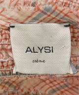 ALYSI（アリジ）ワンピース 白 サイズ:38(M位) レディース/2200684885209