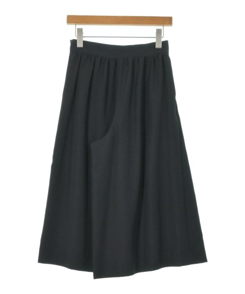 JULIE COGAM（ジュリエコーガン）クロップドパンツ 黒 サイズ:38(M位) レディース/2200632278206