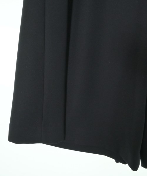 JULIE COGAM（ジュリエコーガン）クロップドパンツ 黒 サイズ:38(M位) レディース/2200632278206