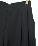 JULIE COGAM（ジュリエコーガン）クロップドパンツ 黒 サイズ:38(M位) レディース/2200632278206