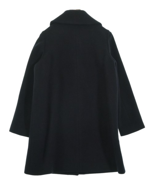 JULIE COGAM（ジュリエコーガン）チェスターコート 紺 サイズ:38(M位) レディース/2200617179061