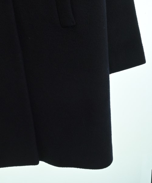 JULIE COGAM（ジュリエコーガン）チェスターコート 紺 サイズ:38(M位) レディース/2200617179061