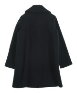 JULIE COGAM（ジュリエコーガン）チェスターコート 紺 サイズ:38(M位) レディース/2200617179061