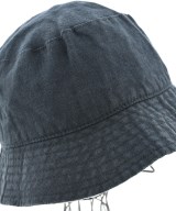 Qcillo&C（クッチロアンドシー）ハット 紺 サイズ:M メンズ/2200724956142