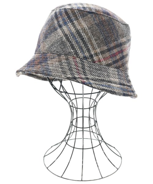 クッチロアンドシー(Qcillo&C)のQcillo&C ハット