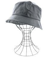 Qcillo&C（クッチロアンドシー）ハット 黒 サイズ:F レディース/2200617121350