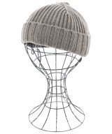 Qcillo&C ニットキャップ・ビーニー