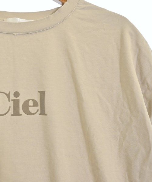 socolla（ソコラ）ノースリーブ ベージュ サイズ:2(M位) レディース/2200621003093