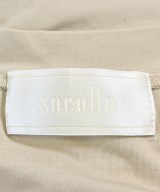 socolla（ソコラ）ノースリーブ ベージュ サイズ:2(M位) レディース/2200621003093