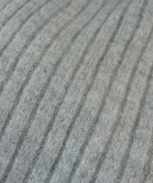 socolla（ソコラ）ニット・セーター グレー サイズ:1(S位) レディース/2200637742023