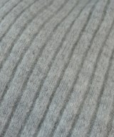 socolla（ソコラ）ニット・セーター グレー サイズ:1(S位) レディース/2200637742023