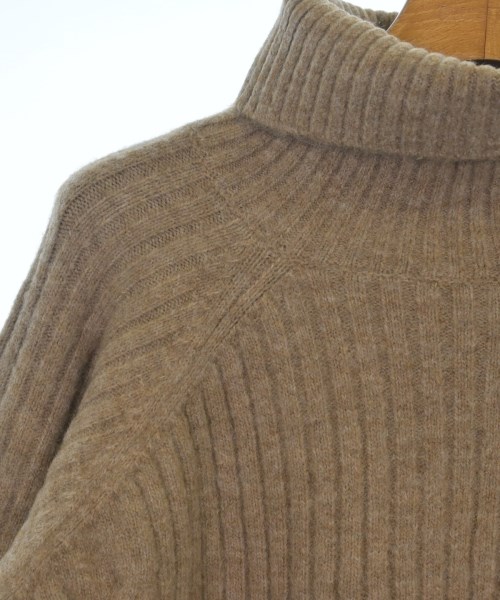 socolla（ソコラ）ニット・セーター 茶 サイズ:2(M位) レディース/2200637742030