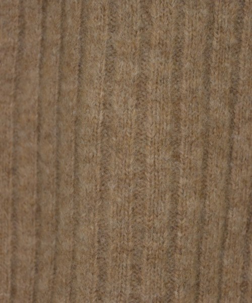 socolla（ソコラ）ニット・セーター 茶 サイズ:2(M位) レディース/2200637742030