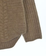 socolla（ソコラ）ニット・セーター 茶 サイズ:2(M位) レディース/2200637742030