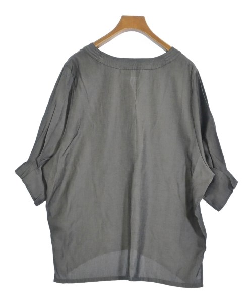 socolla（ソコラ）ブラウス グレー サイズ:2(M位) レディース/2200617272052