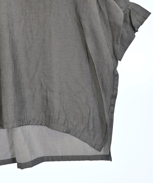 socolla（ソコラ）ブラウス グレー サイズ:2(M位) レディース/2200617272052