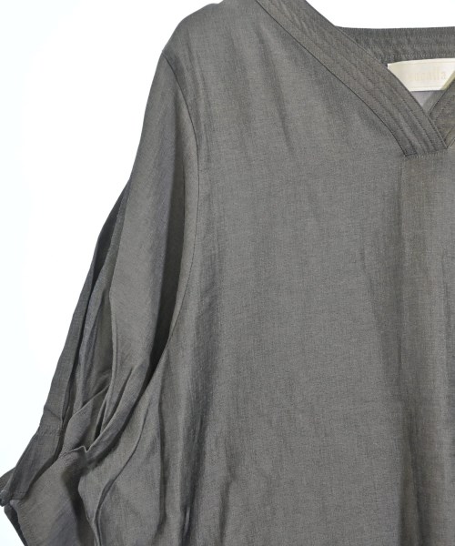 socolla（ソコラ）ブラウス グレー サイズ:2(M位) レディース/2200617272052