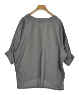 socolla（ソコラ）ブラウス グレー サイズ:2(M位) レディース/2200617272052