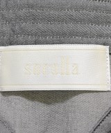 socolla（ソコラ）ブラウス グレー サイズ:2(M位) レディース/2200617272052