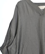 socolla（ソコラ）ブラウス グレー サイズ:2(M位) レディース/2200617272052