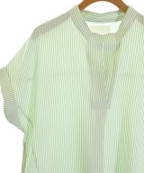 socolla（ソコラ）ワンピース 緑 サイズ:2(M位) レディース/2200696961021