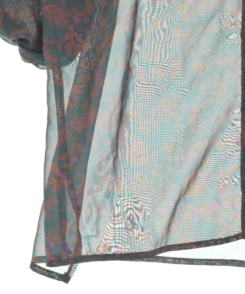 socolla（ソコラ）ブラウス 黒 サイズ:2(M位) レディース/2200658527128