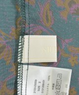 socolla（ソコラ）ブラウス 黒 サイズ:2(M位) レディース/2200658527128