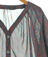 socolla（ソコラ）ブラウス 黒 サイズ:2(M位) レディース/2200658527128